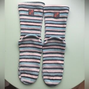Acorn Versafit fleece socks
